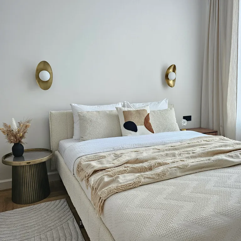 Квартира Дизайнерские апартаменты в центре — аренда посуточно в Кострома