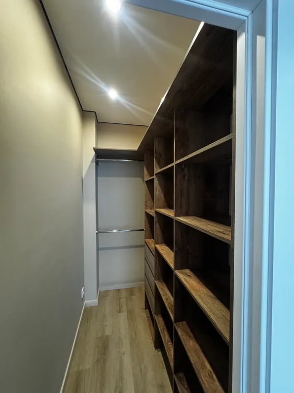 Уютная квартира с шикарным видом на море