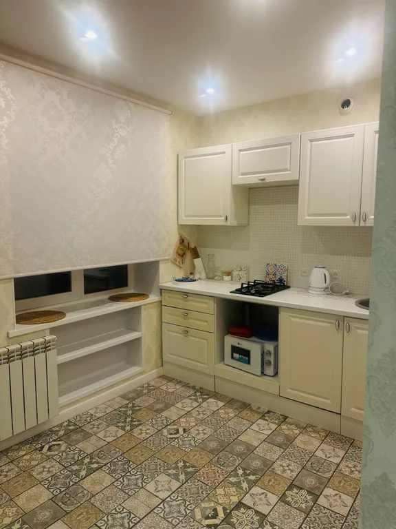 Уютная квартира в центре