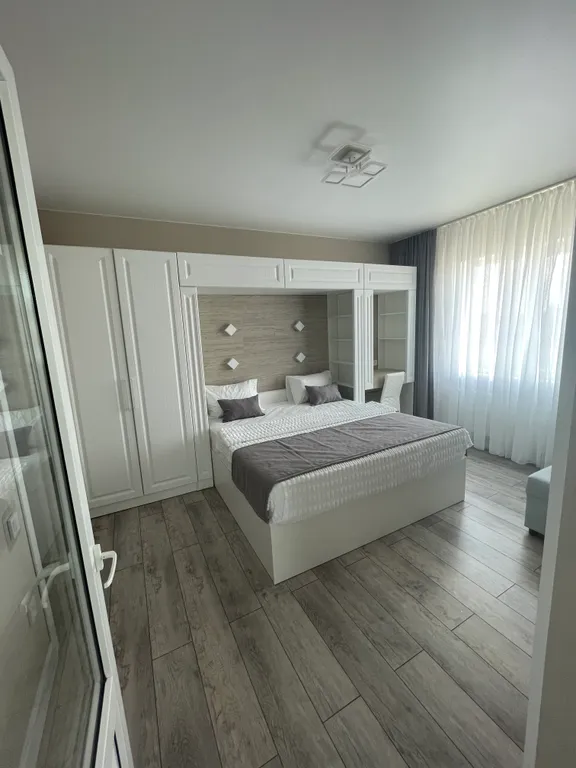 Гостевой дом Зефир