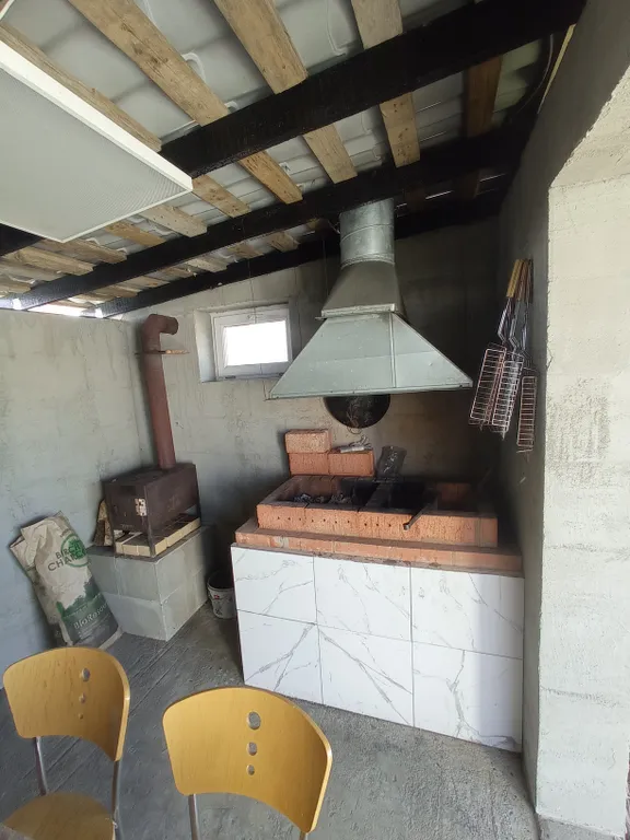 Коттедж Большой уютный дом для семьи — Санкт-Петербург