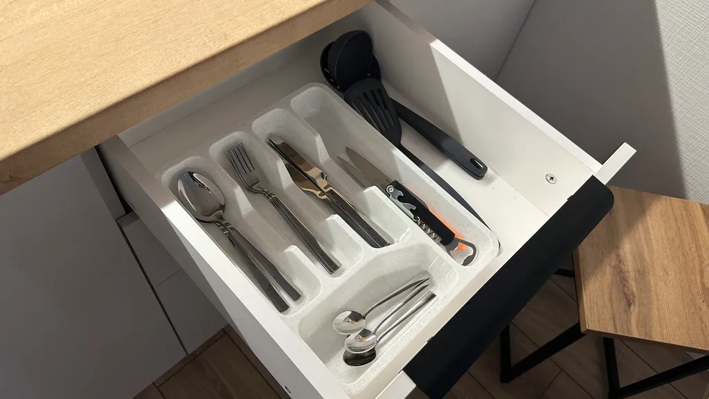 Квартира Квартира Уютная студия с панорамным видом на реку Кубань — Краснодар