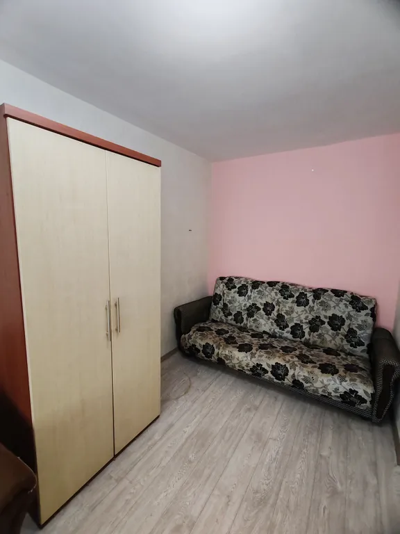 Бюджетная уютная квартира в 5 минутах от цбк