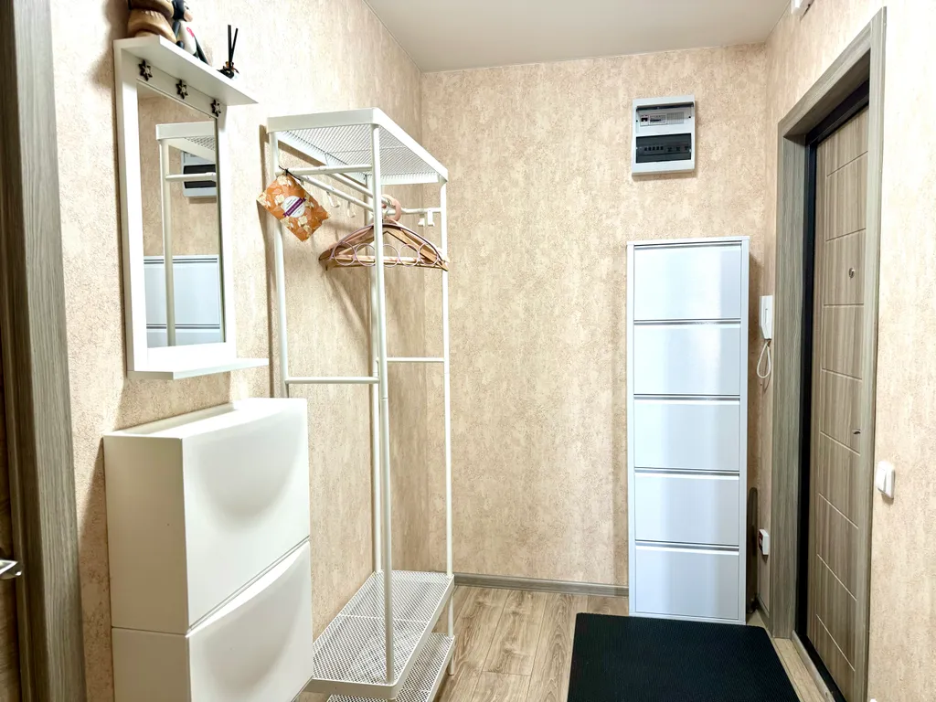 2-х комнатная квартира в центре