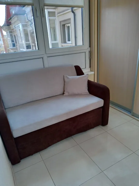 Квартира Уютная квартира в центре Калининграда — Калининград