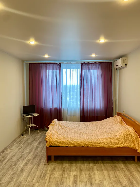 Квартира Столица закатов — аренда посуточно в Нижний Новгород