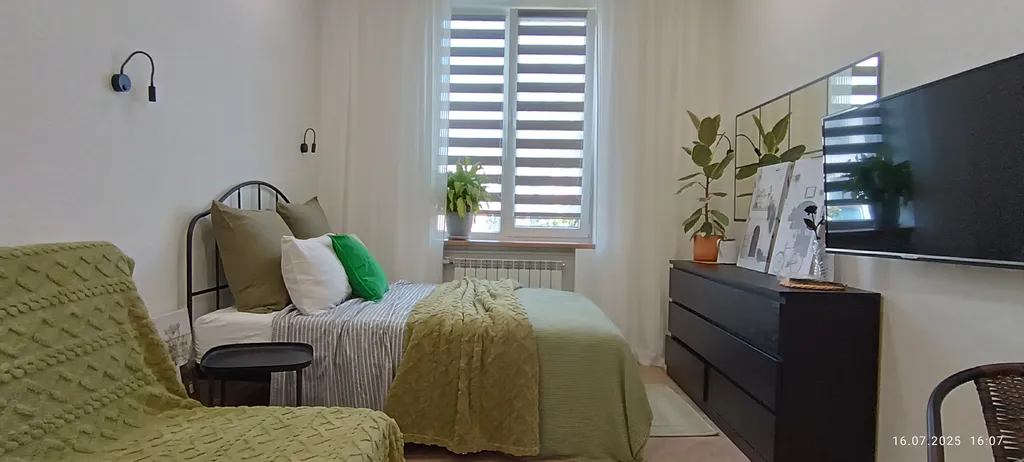 Центр. Атмосферная студия на 4-м этаже для некурящих