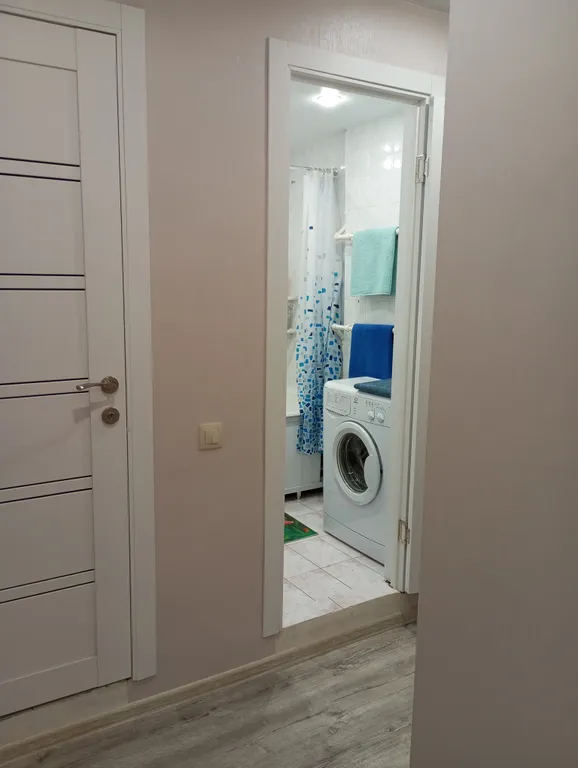 Двухкомнатная вблизи М-7