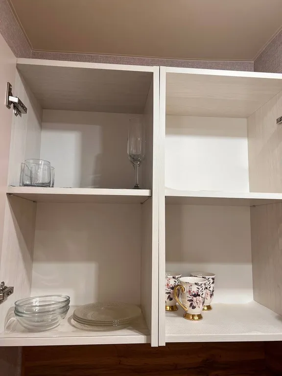 Уютная студия на ХБК