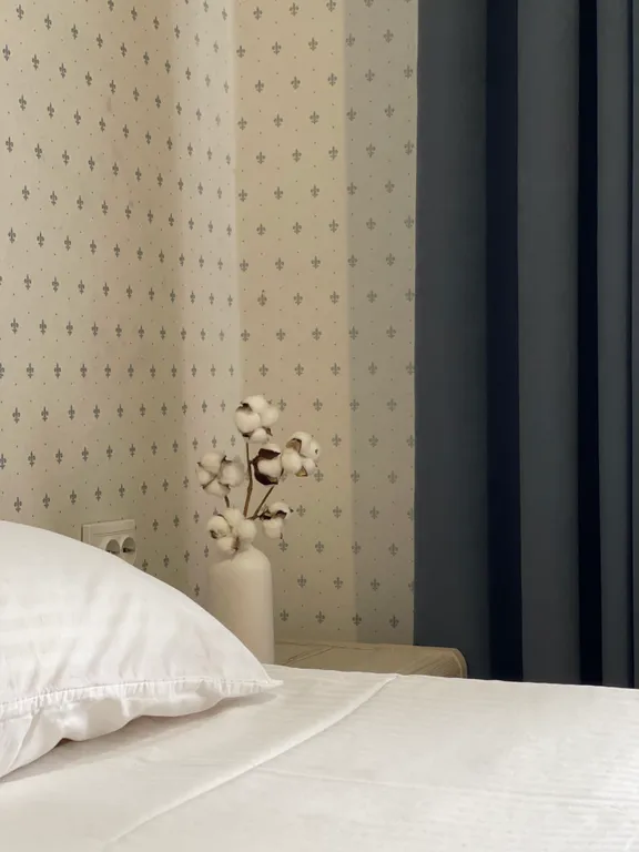 Коттедж на берегу моря