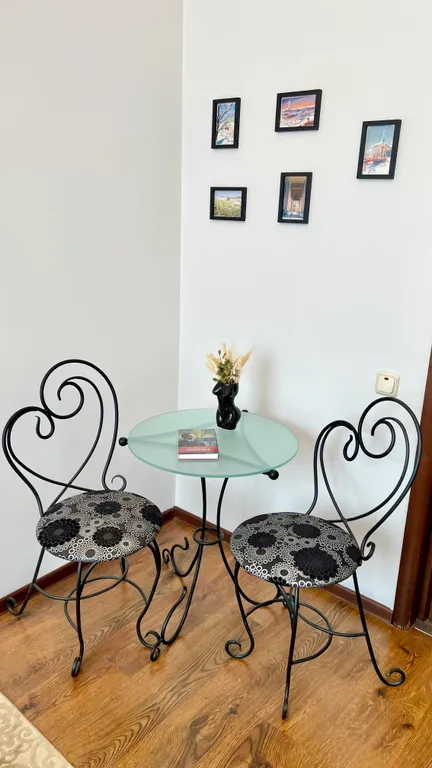 Квартира 3-комнатная квартира рядом с Экспо центр и метро Киевская — Москва