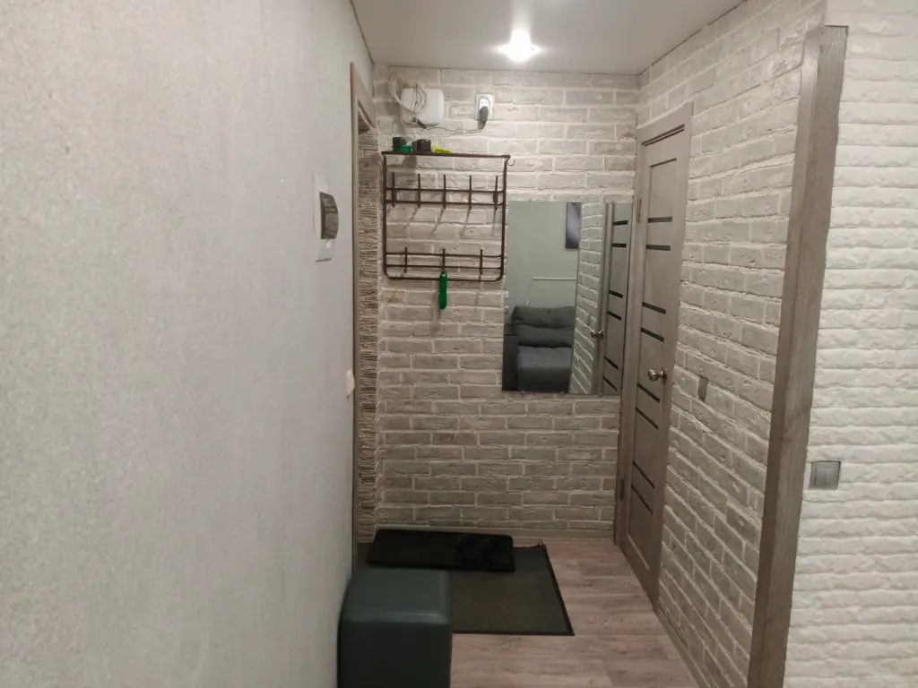 Уютная квартира в Кукисвумчорр