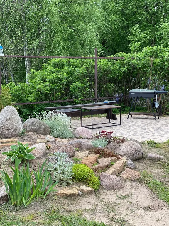 2-комнатный Дом