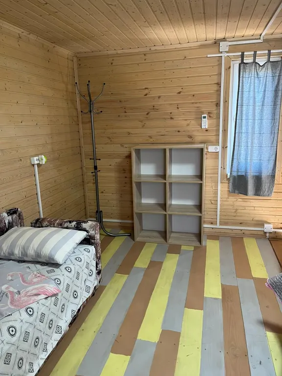 Апартаменты Жара