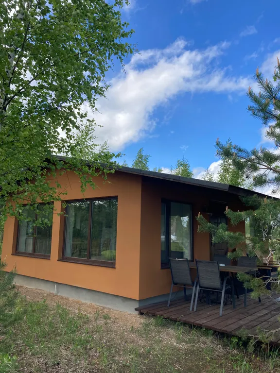 Коттедж Уютная вилла — аренда посуточно в Изборск