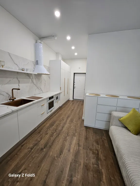 Квартира Минск уютная квартира недалеко от вокзала — Минск