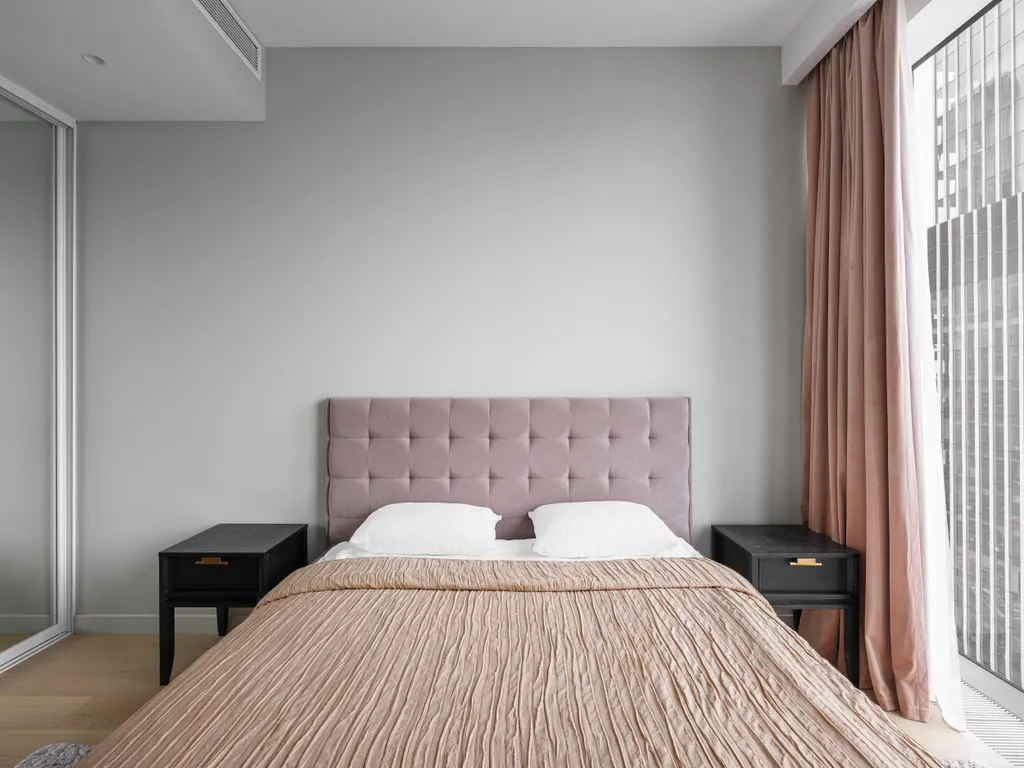 Апартаменты Москва Сити