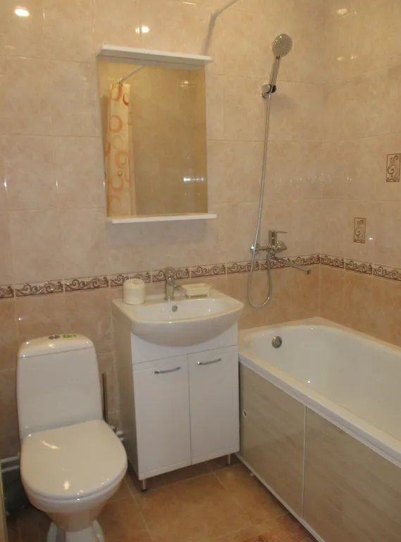 Отличная квартира в центре