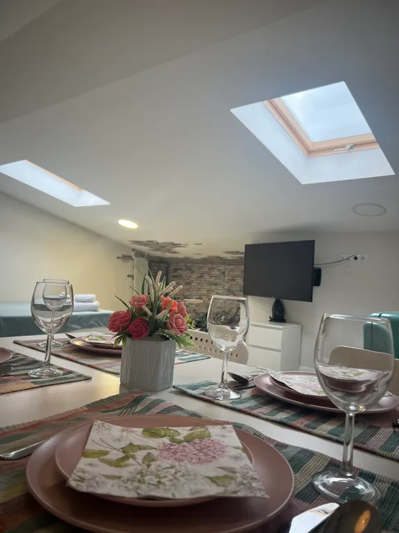 Квартира Квартира Уютная студия в Сириусе рядом с ТЦ Мандарин — Сириус