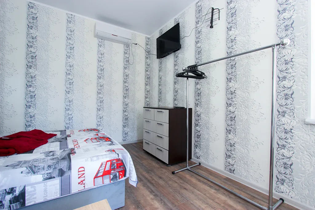 4-комнатный Дом