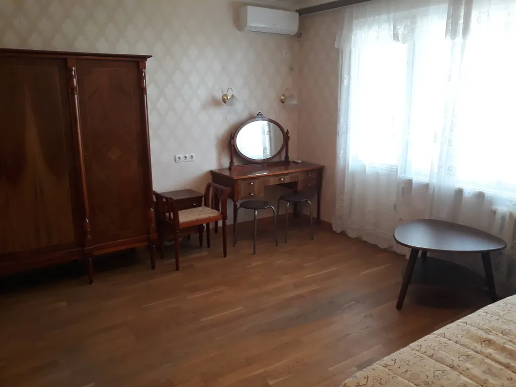 Квартира Двухкомнатная квартира с видом на море — Севастополь