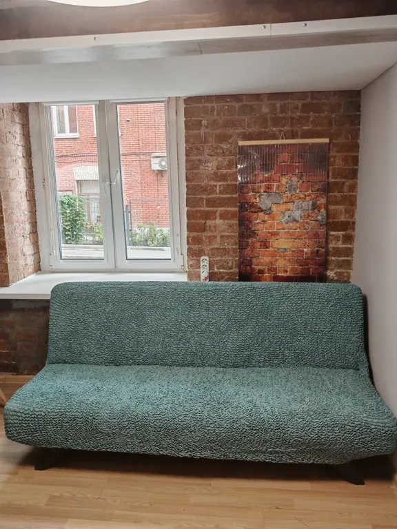 Квартира Квартира Апартамент около Цветного бульвара — Москва