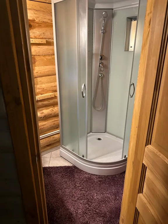 Уютное бунгало в парк-усадьбе Вишня