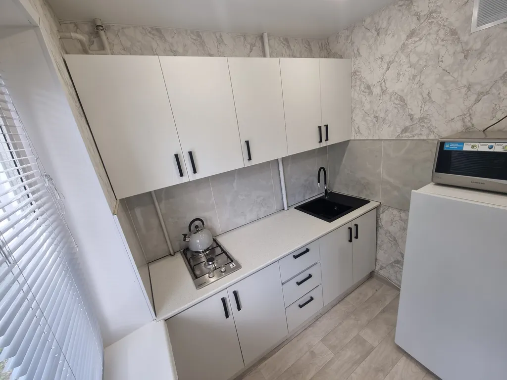 Уютная квартира в центре напротив ТЦ Дом Быта