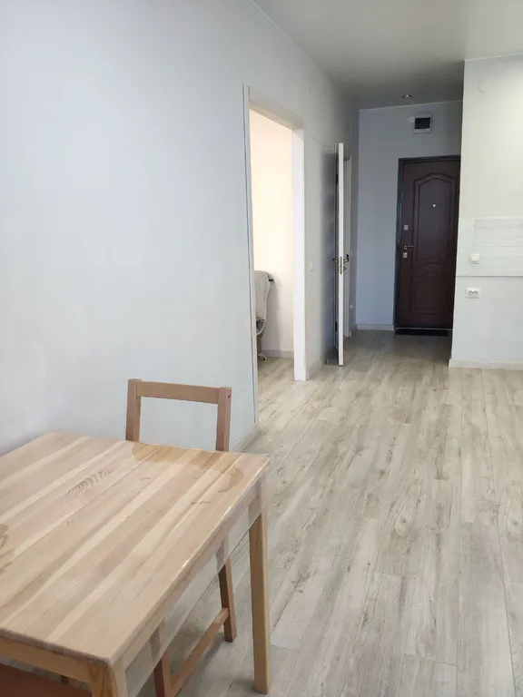 Квартира в ЖК Грин парк