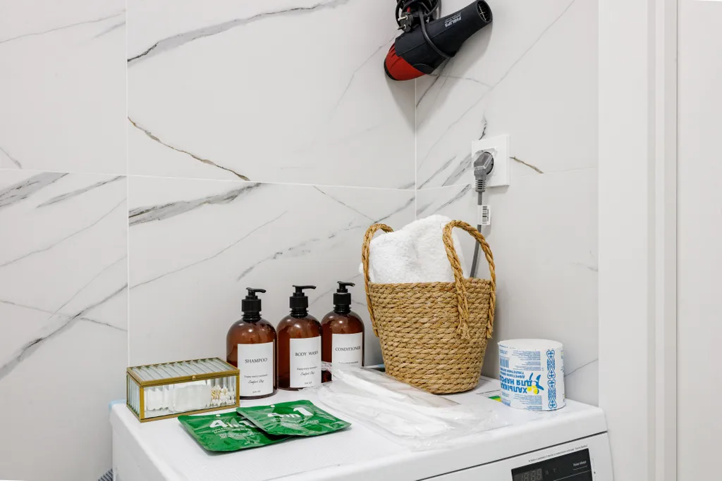 Arena Lite Apartaments, квартира возле Барыс Арены