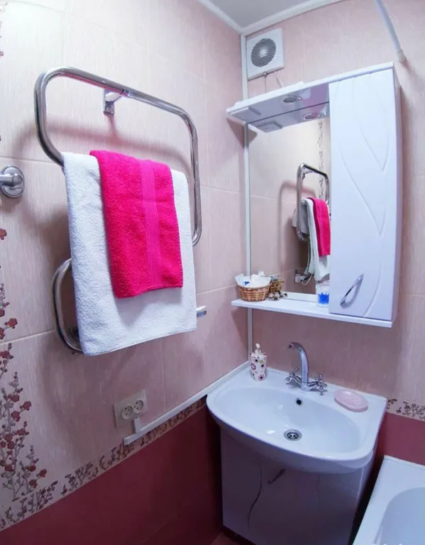 Уютная квартира для семейного отдыха