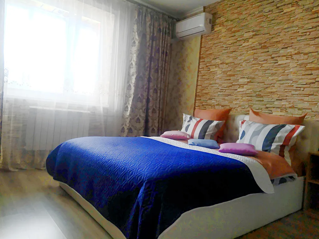 Квартира Апартаменты в восточном стиле у леса и озера — аренда посуточно в Подольск