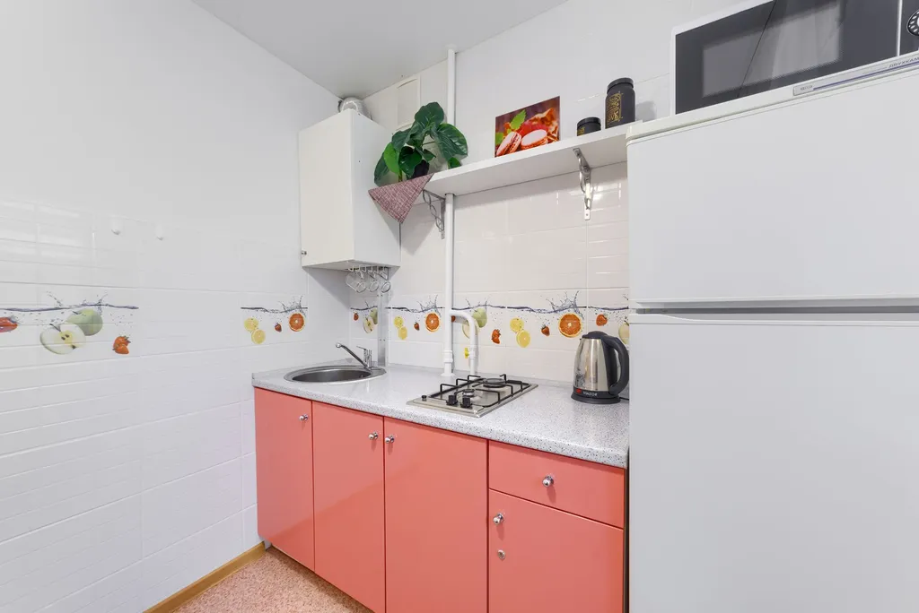 Квартира Квартира в центральном районе — Волгоград