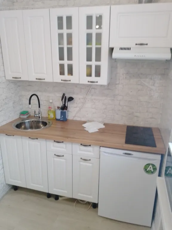 Комфортная квартира в центре