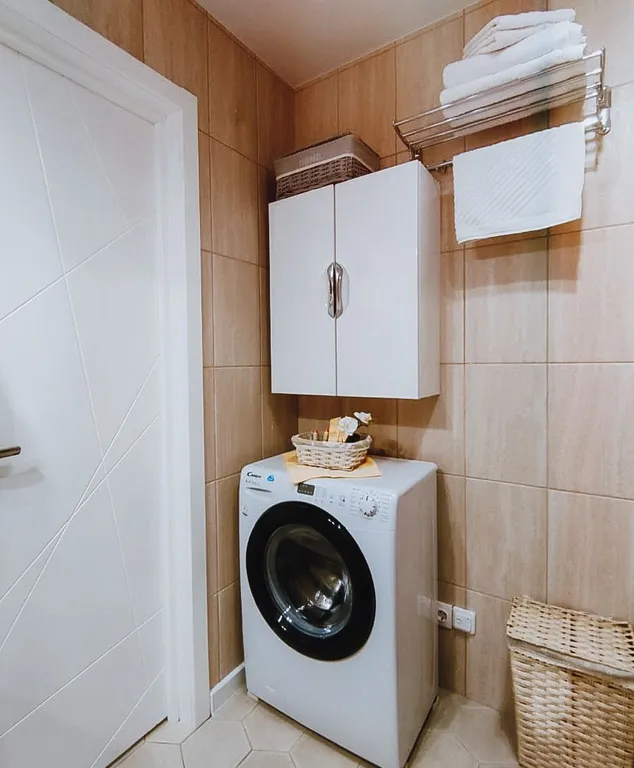 Квартира Уютная квартира с видом на Парк Южных Культур — Сириус