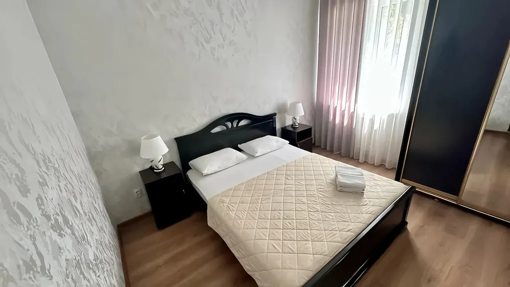 Квартира Комната — Махачкала