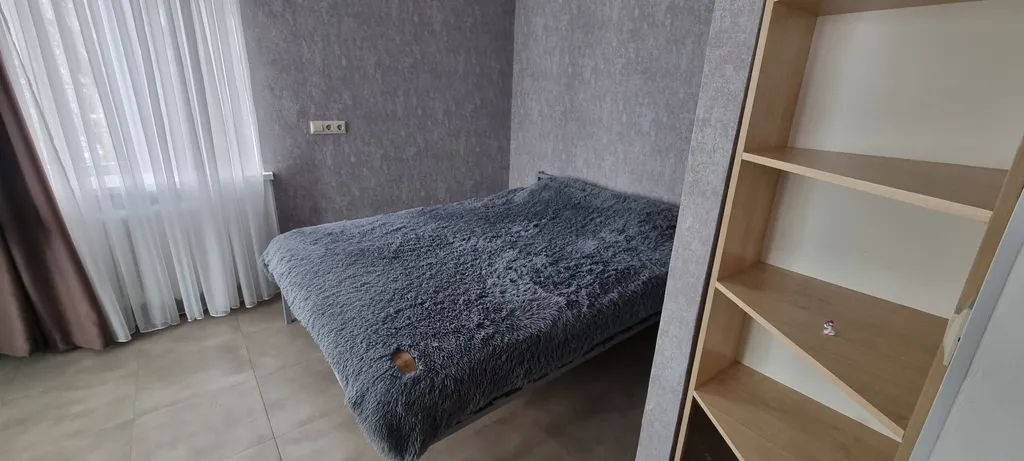 Уютная чистая квартира район краевой больницы