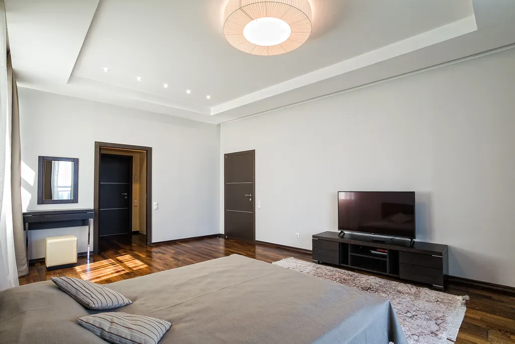 Отдых в Крыму с видом на Черное Море и Ай-Петри