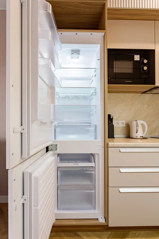 Уютная четырёхместная студия в ЖК Летний