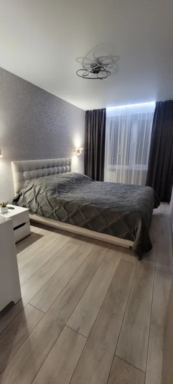 Апартаменты с видом на Авачинскую бухту