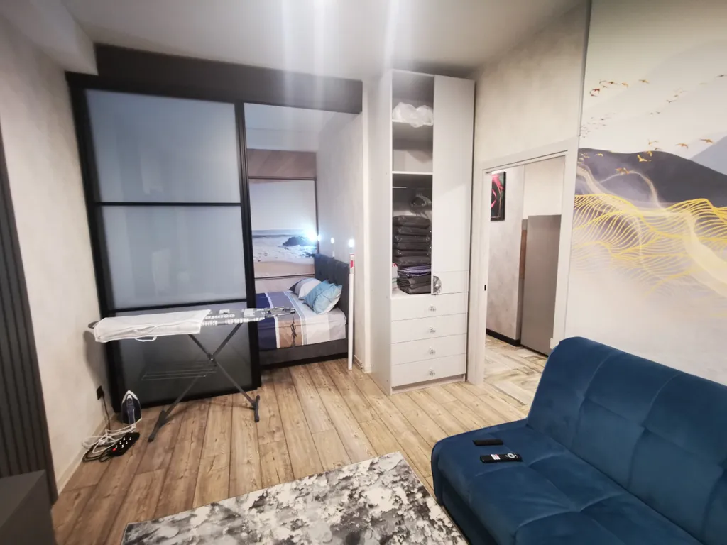 Квартира Квартира в 200 метрах от моря — Сириус