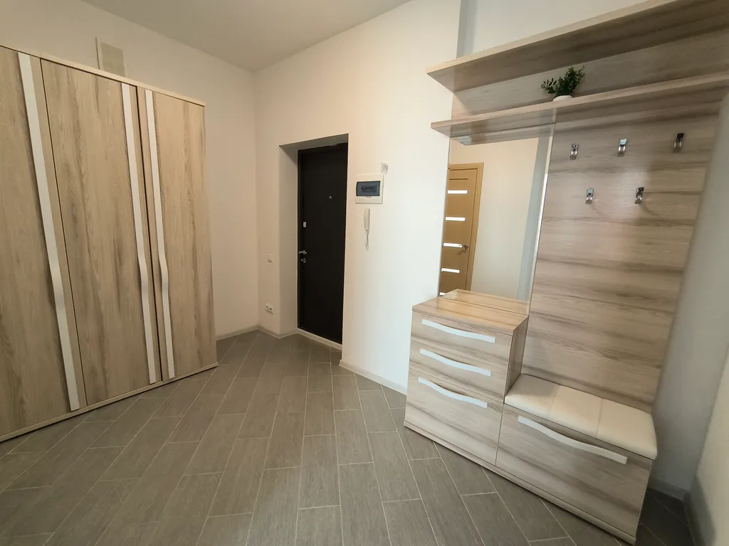 Квартира Просторная квартира в 10 минутах ходьбы от пляжа "Адмиральская Лагуна" — Севастополь