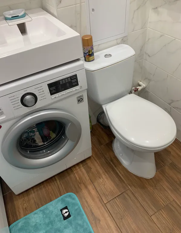 Уютная квартира в районе Стерлитамак Арены