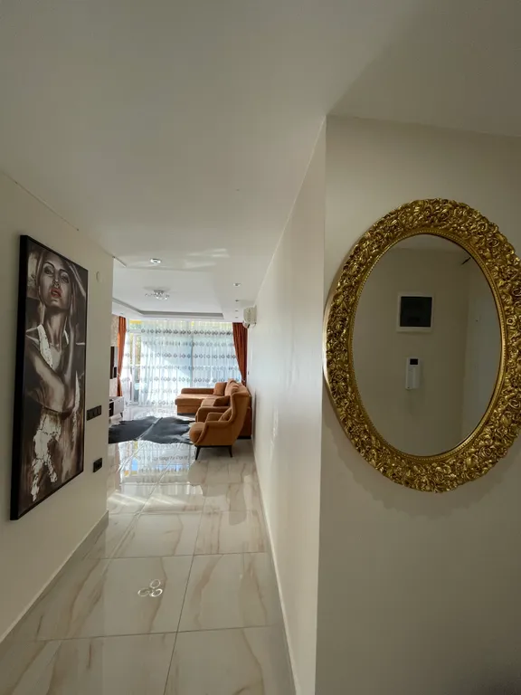 Уютный апартамент в 320 метрах от моря