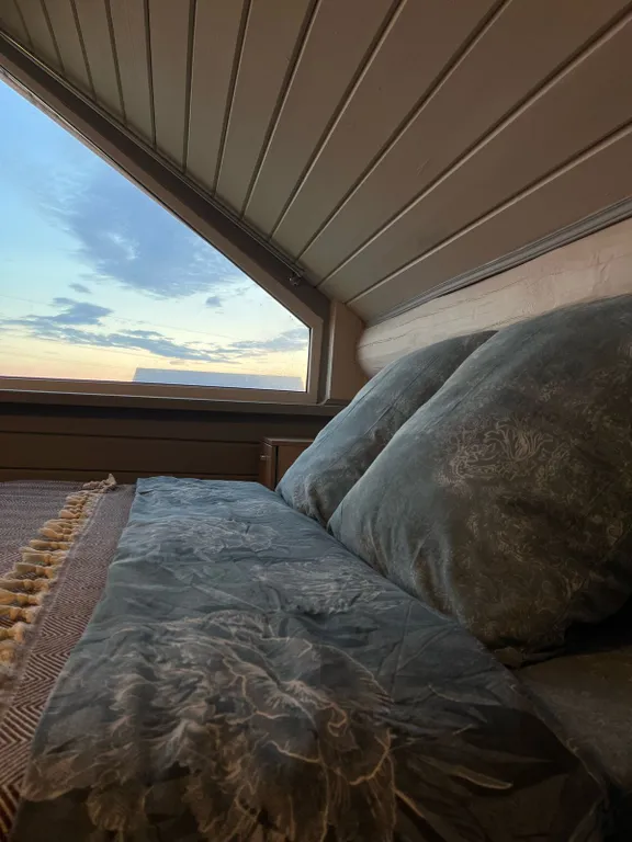 Новый дом в тишине природы рядом с городом