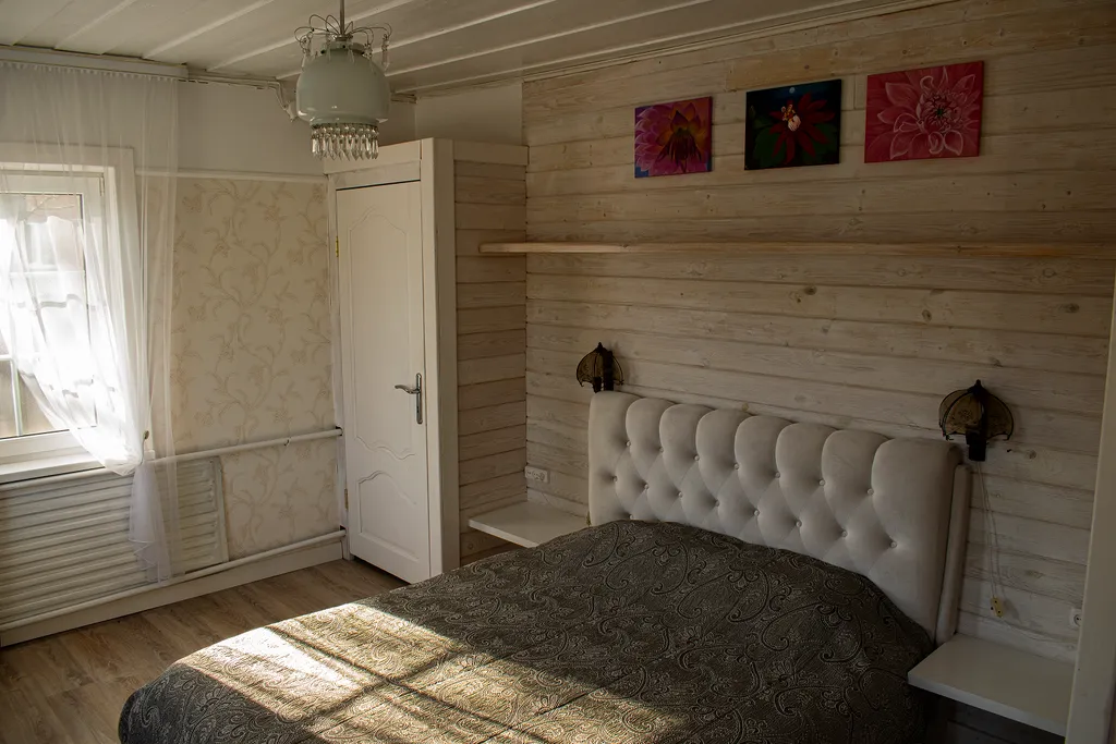 Гостевой дом для 6 гостей