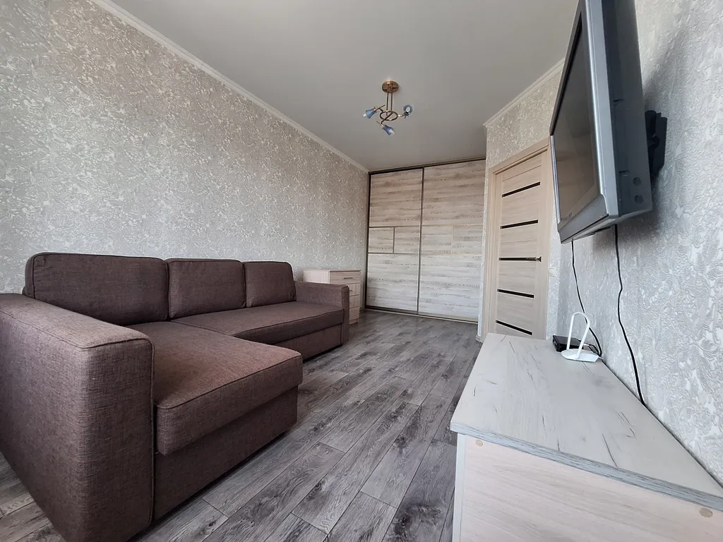 Квартира для отдыха