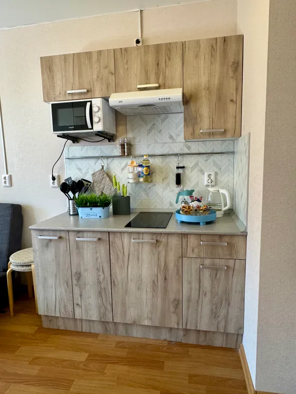 Студия на высоте птичьего полета