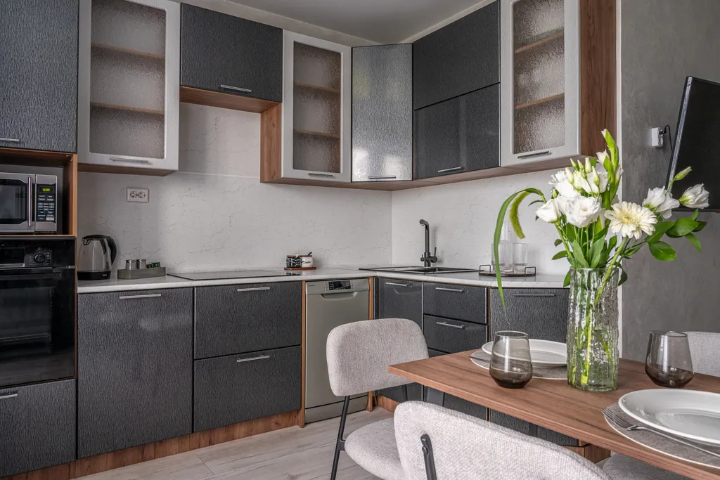 Квартира Уютная 3-х комнатная квартира у аэропорта Кольцово — Екатеринбург