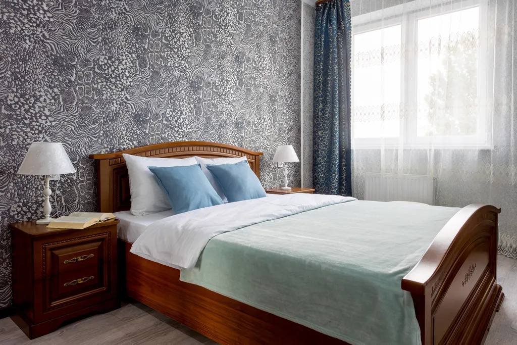 Квартира Уютная квартира в центре Краснодара — Краснодар